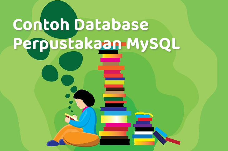 Detail Contoh Database Perpustakaan Nomer 22