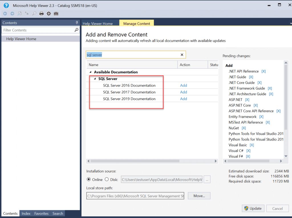 Detail Contoh Database Perusahaan Nomer 42