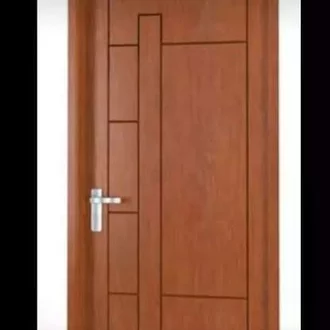 Detail Contoh Daun Pintu Nomer 16