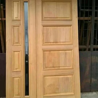 Detail Contoh Daun Pintu Nomer 55