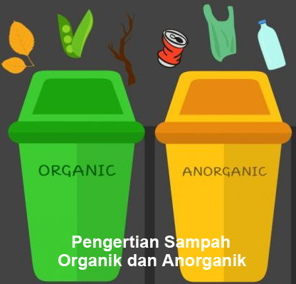 Detail Contoh Daur Ulang Sampah Organik Nomer 43