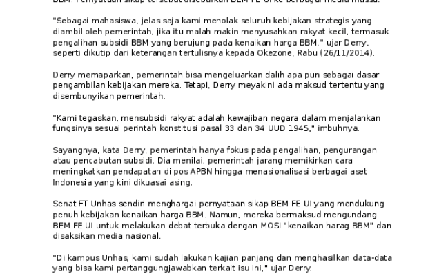 Detail Contoh Debat Singkat Nomer 54