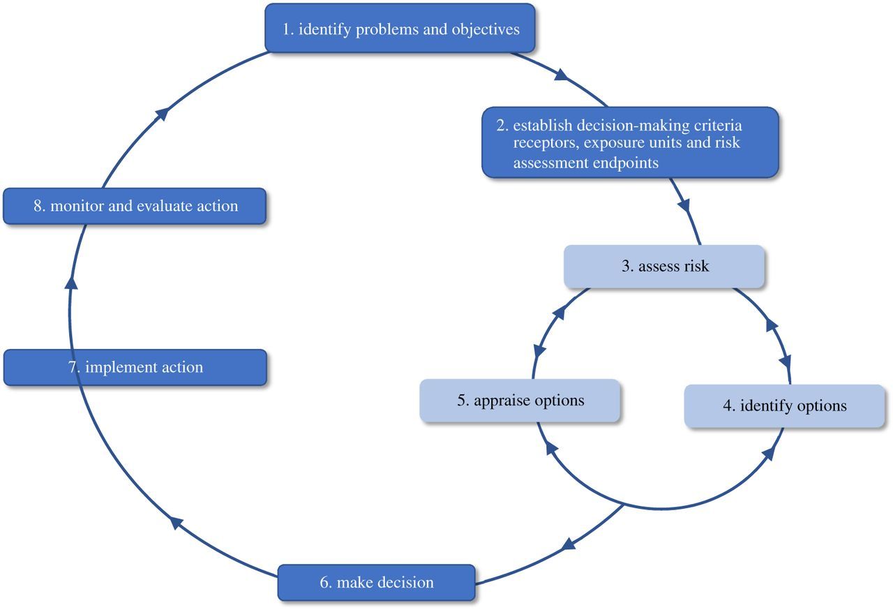 Detail Contoh Decision Making Nomer 30