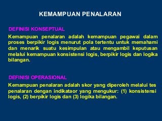 Detail Contoh Definisi Konseptual Nomer 16