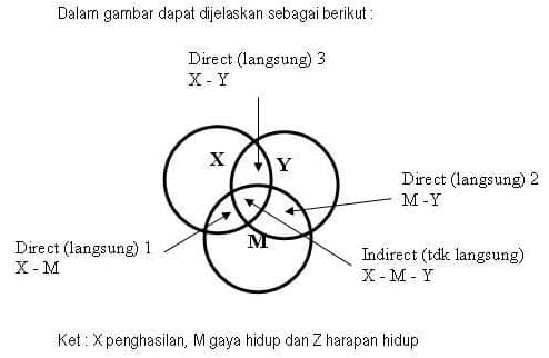 Detail Contoh Definisi Operasional Variabel Dalam Skripsi Nomer 52