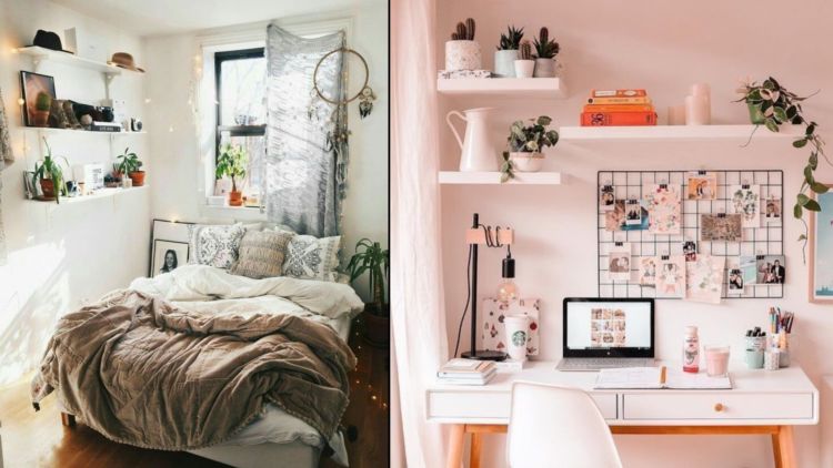 Detail Contoh Dekorasi Kamar Sederhana Nomer 32