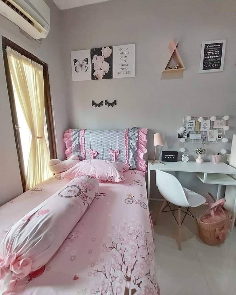 Detail Contoh Dekorasi Kamar Sederhana Nomer 42