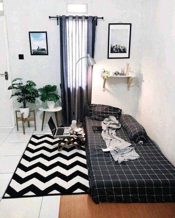 Detail Contoh Dekorasi Kamar Sederhana Nomer 50