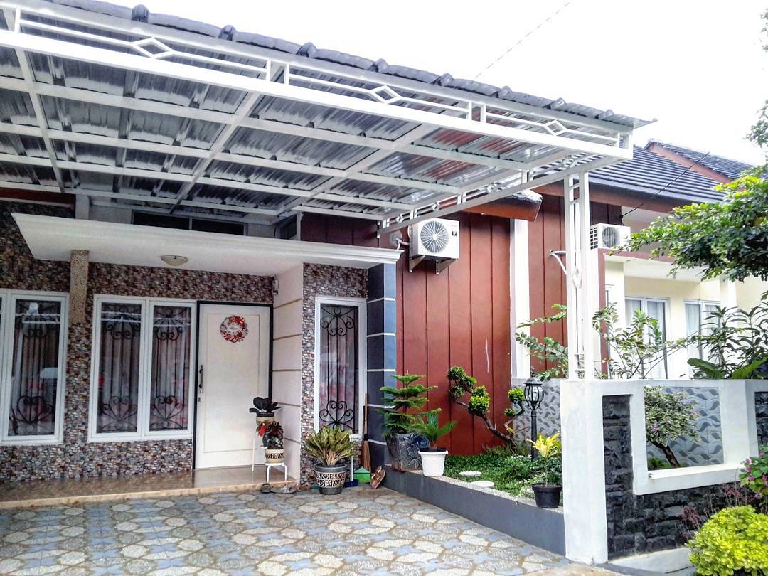 Detail Contoh Dekorasi Teras Rumah Nomer 19