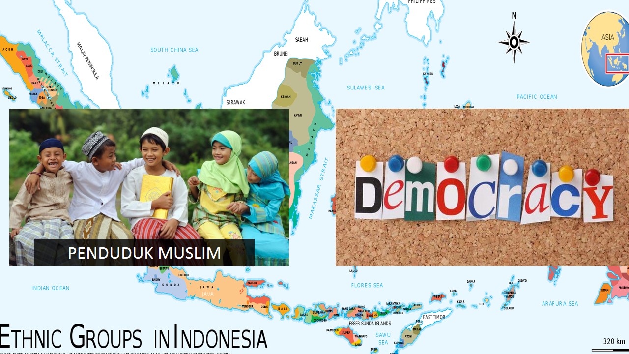 Detail Contoh Demokrasi Dalam Islam Nomer 13