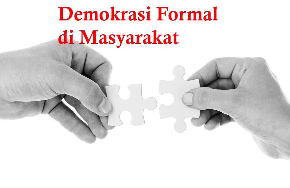 Detail Contoh Demokrasi Di Lingkungan Masyarakat Nomer 25