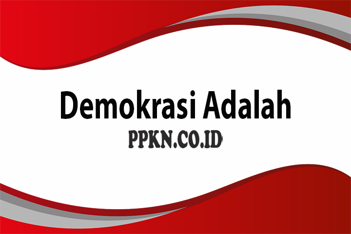 Detail Contoh Demokrasi Gabungan Nomer 24