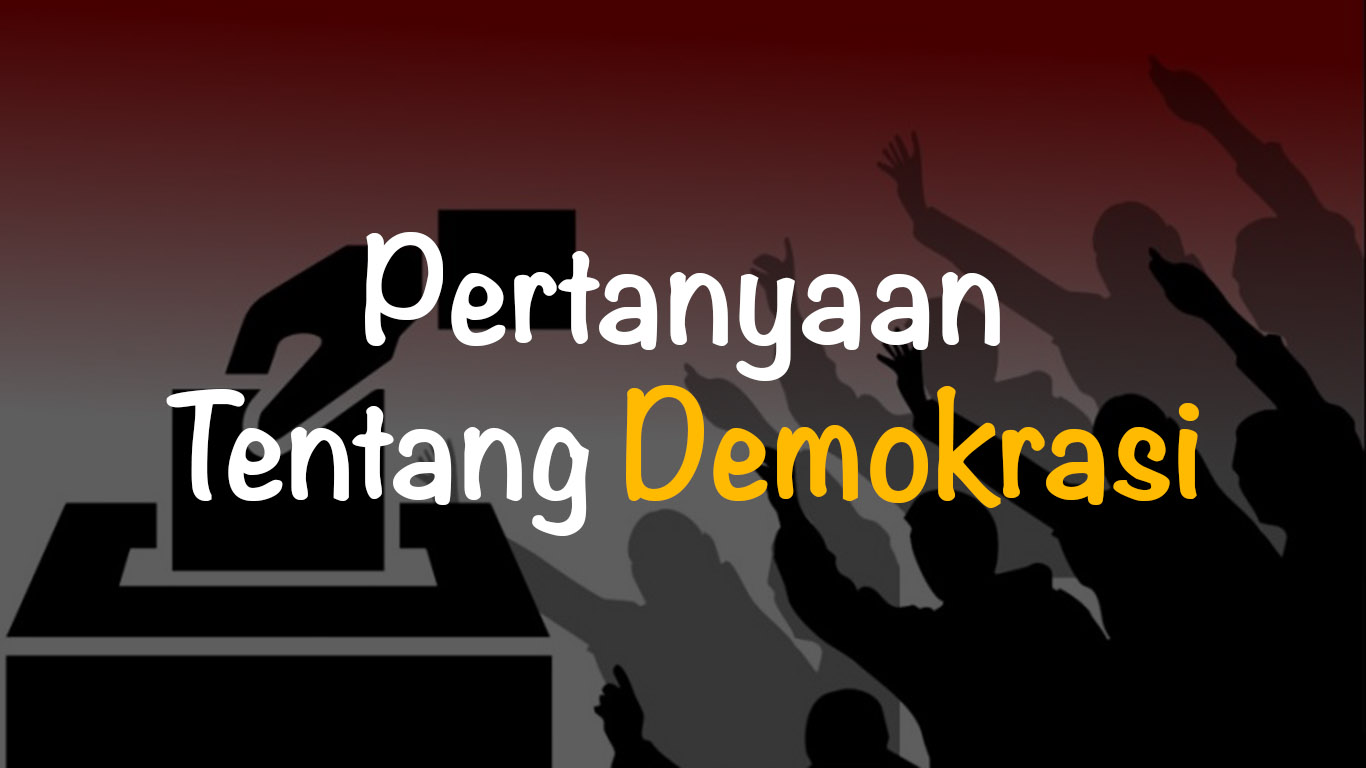 Detail Contoh Demokrasi Gabungan Nomer 41