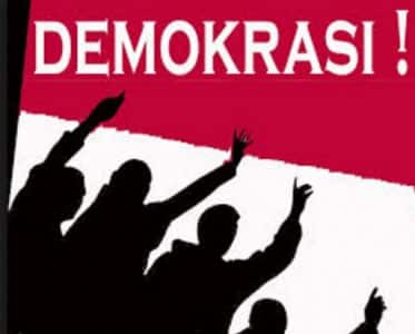 Detail Contoh Demokrasi Perwakilan Nomer 33