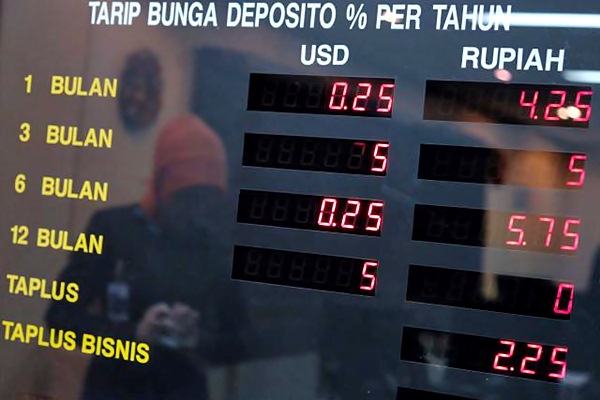 Detail Contoh Deposito Bank Bri Nomer 15