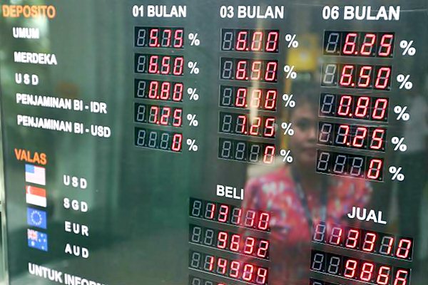 Detail Contoh Deposito Bank Bri Nomer 43