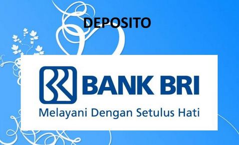 Detail Contoh Deposito Bank Bri Nomer 52