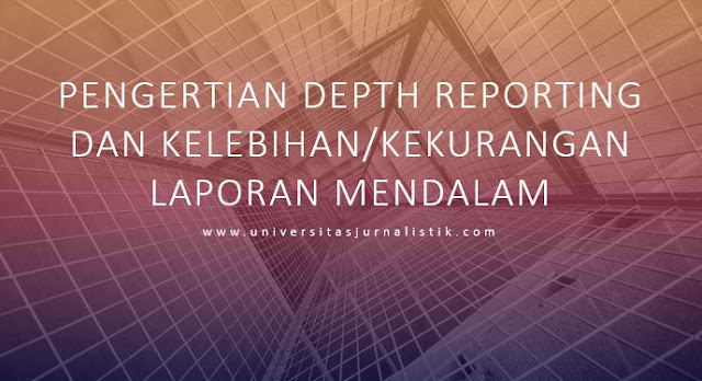 Detail Contoh Depth News Nomer 17