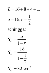 Detail Contoh Deret Geometri Nomer 56