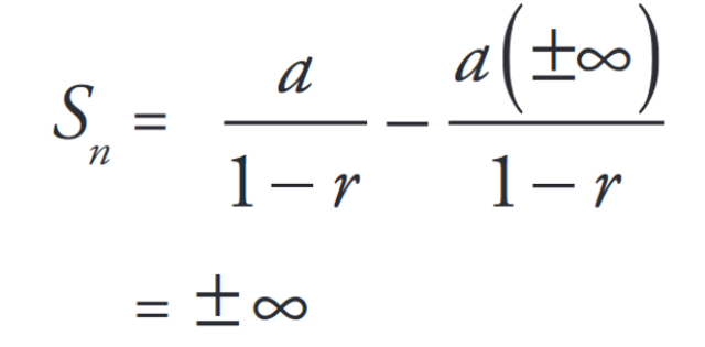 Detail Contoh Deret Geometri Tak Hingga Nomer 12