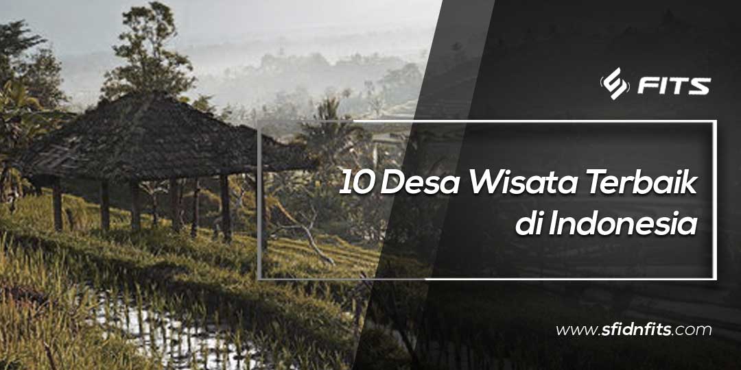 Detail Contoh Desa Wisata Nomer 32