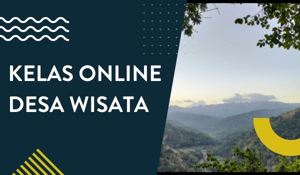 Detail Contoh Desa Wisata Nomer 35