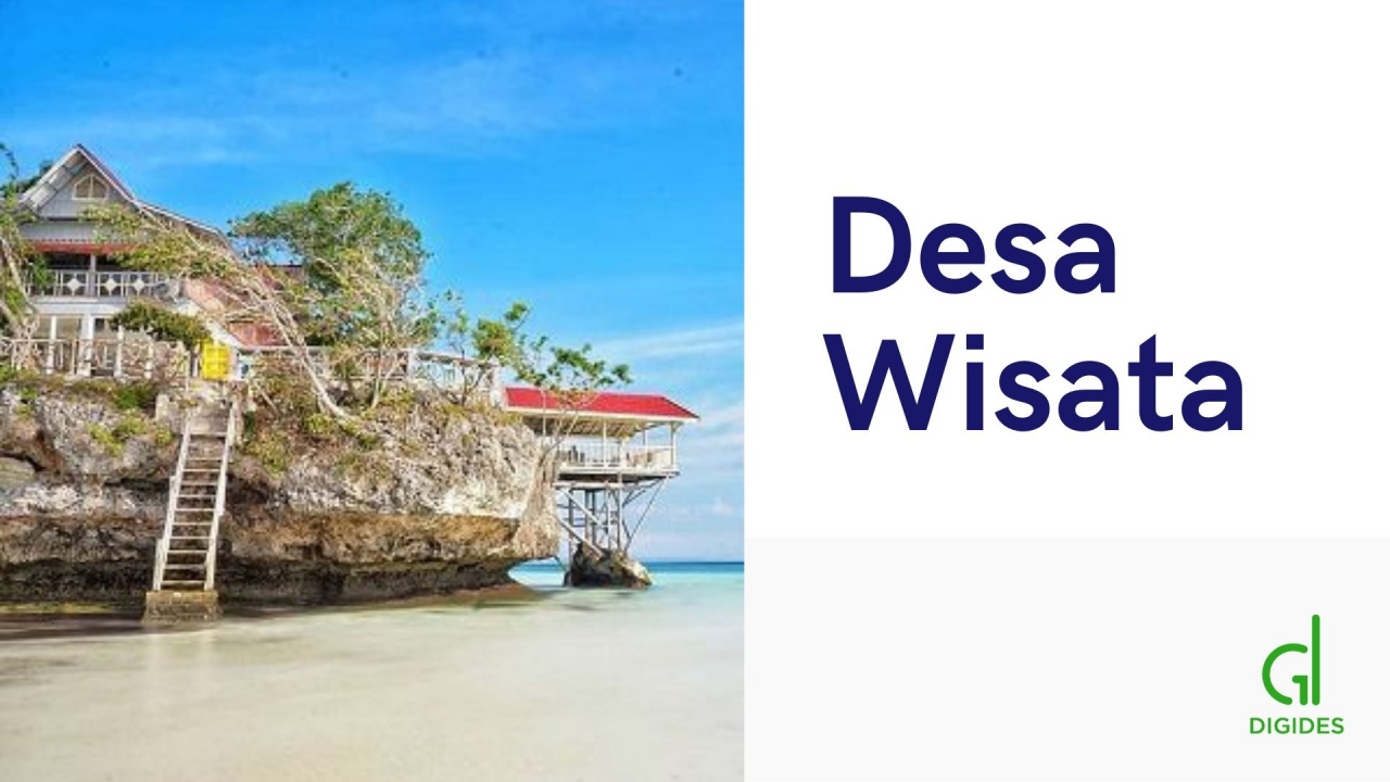 Detail Contoh Desa Wisata Nomer 46