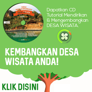 Detail Contoh Desa Wisata Nomer 50