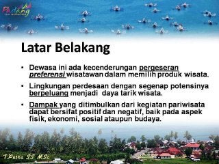 Detail Contoh Desa Wisata Nomer 53