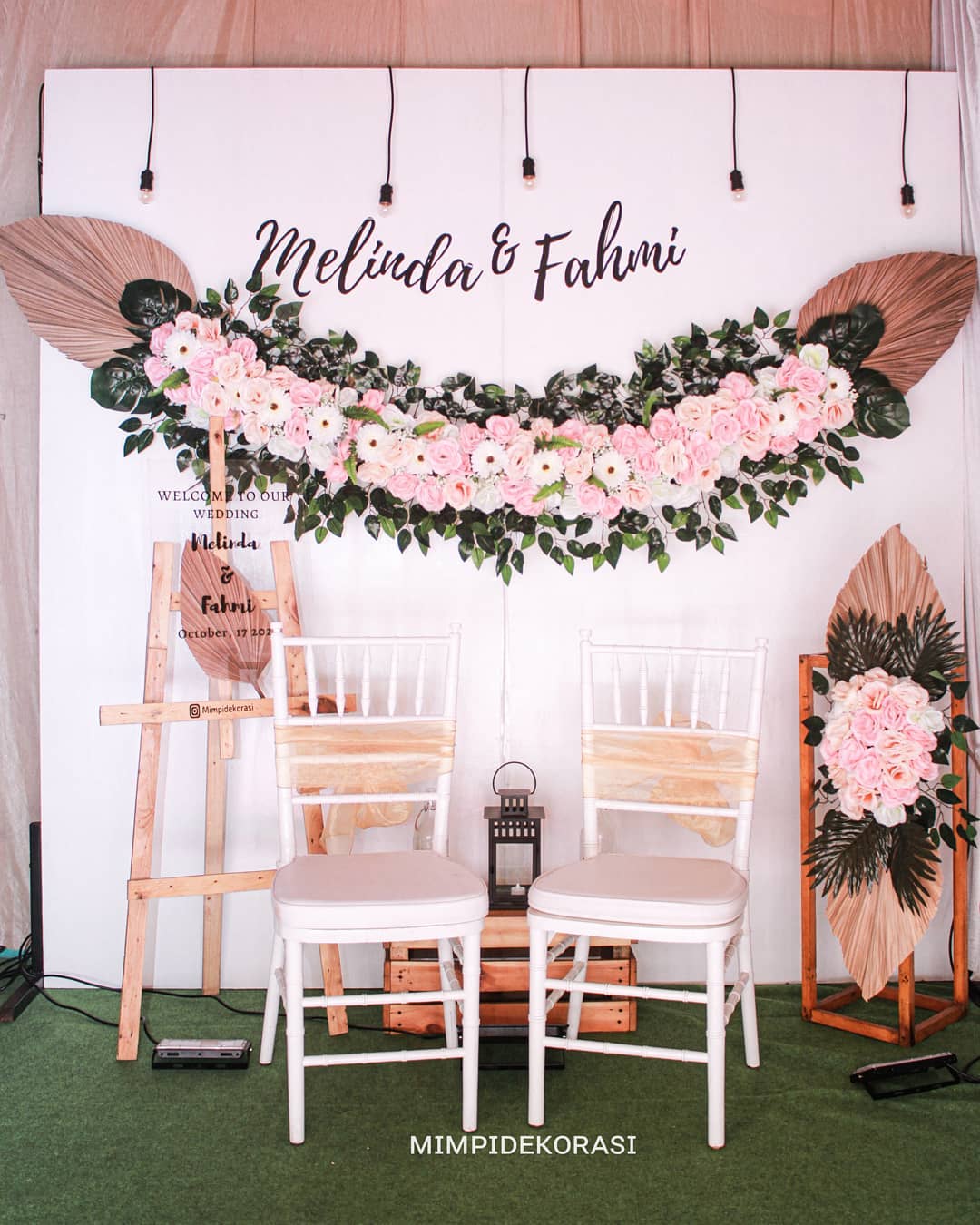 Detail Contoh Desain Backdrop Photo Booth Nomer 18