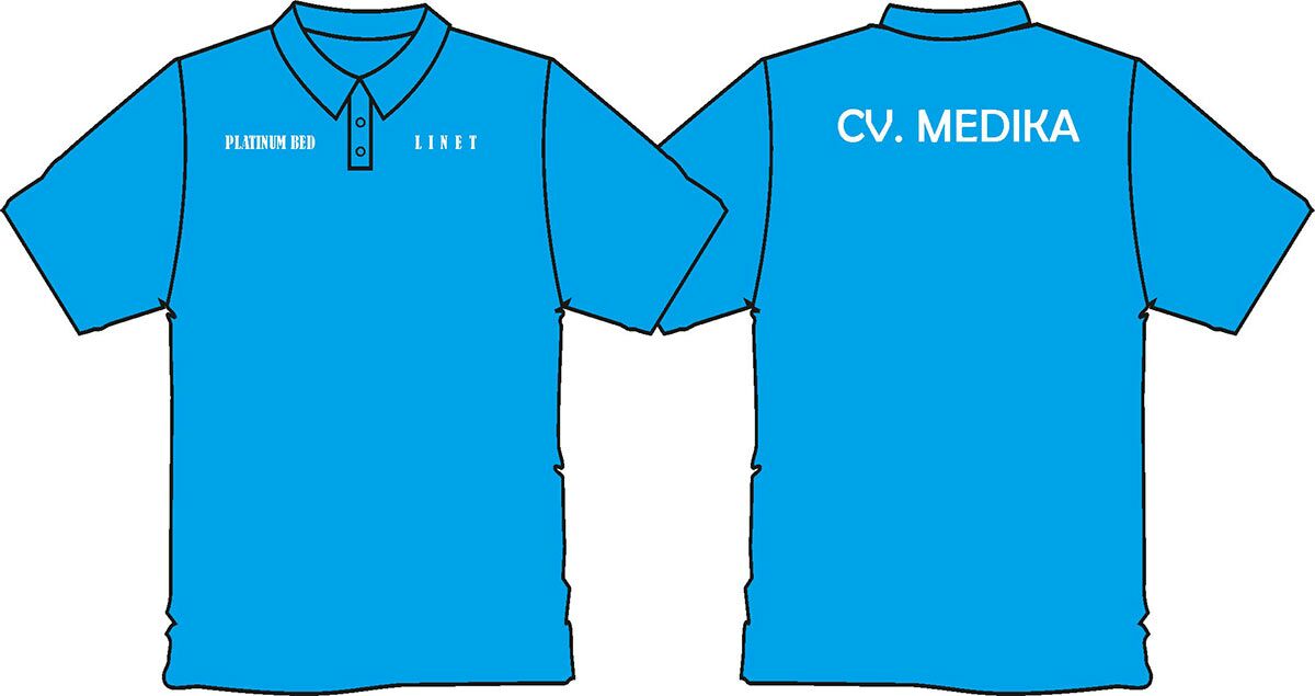 Detail Contoh Desain Baju Polos Nomer 45