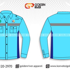 Detail Contoh Desain Baju Safety Nomer 21