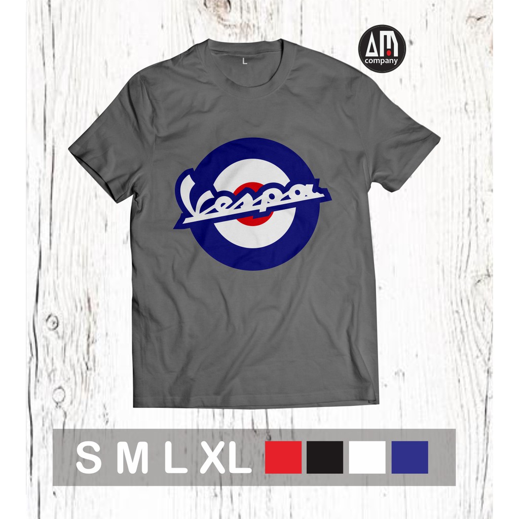 Detail Contoh Desain Baju Vespa Nomer 10