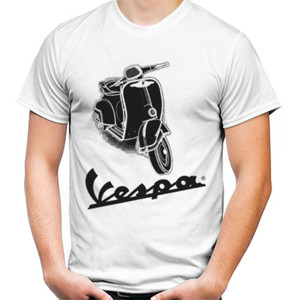 Detail Contoh Desain Baju Vespa Nomer 18