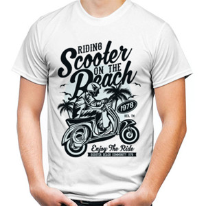Detail Contoh Desain Baju Vespa Nomer 21