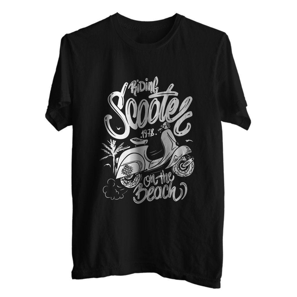 Detail Contoh Desain Baju Vespa Nomer 22