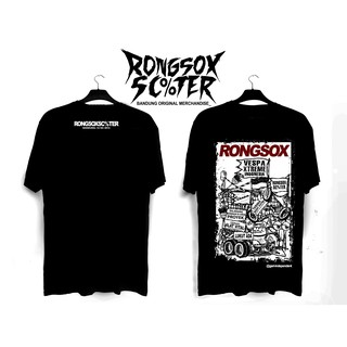 Detail Contoh Desain Baju Vespa Nomer 26