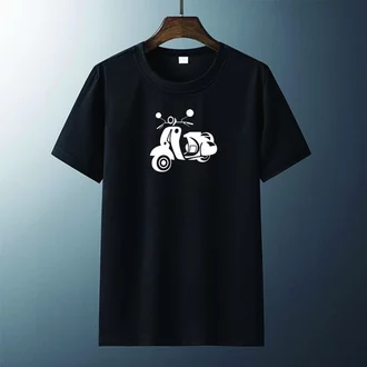 Detail Contoh Desain Baju Vespa Nomer 30