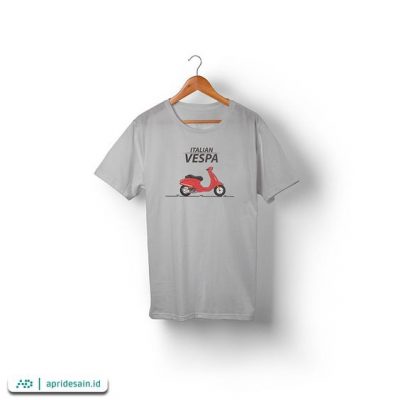 Detail Contoh Desain Baju Vespa Nomer 32