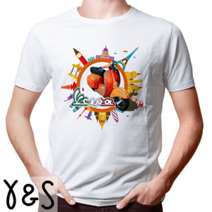 Detail Contoh Desain Baju Vespa Nomer 33