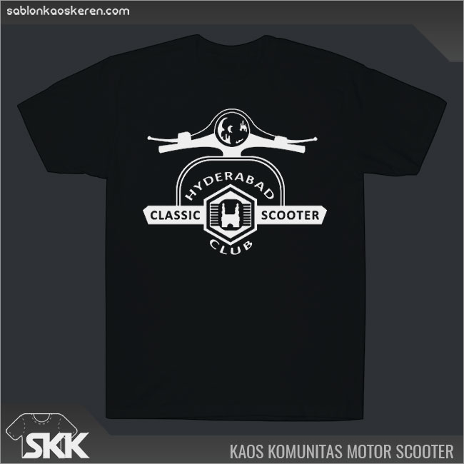 Detail Contoh Desain Baju Vespa Nomer 42