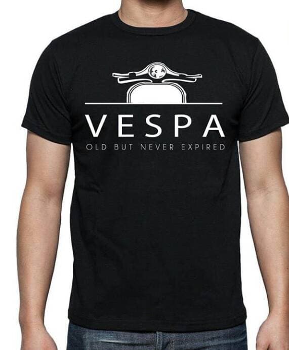 Detail Contoh Desain Baju Vespa Nomer 48