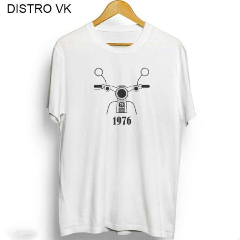 Detail Contoh Desain Baju Vespa Nomer 49