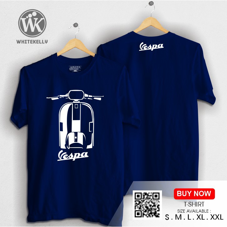 Detail Contoh Desain Baju Vespa Nomer 52