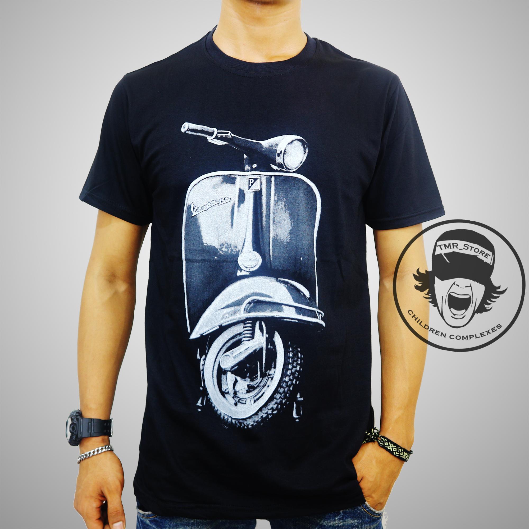 Detail Contoh Desain Baju Vespa Nomer 53