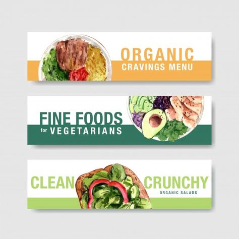 Detail Contoh Desain Banner Frozen Food Nomer 30