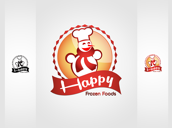 Detail Contoh Desain Banner Frozen Food Nomer 32