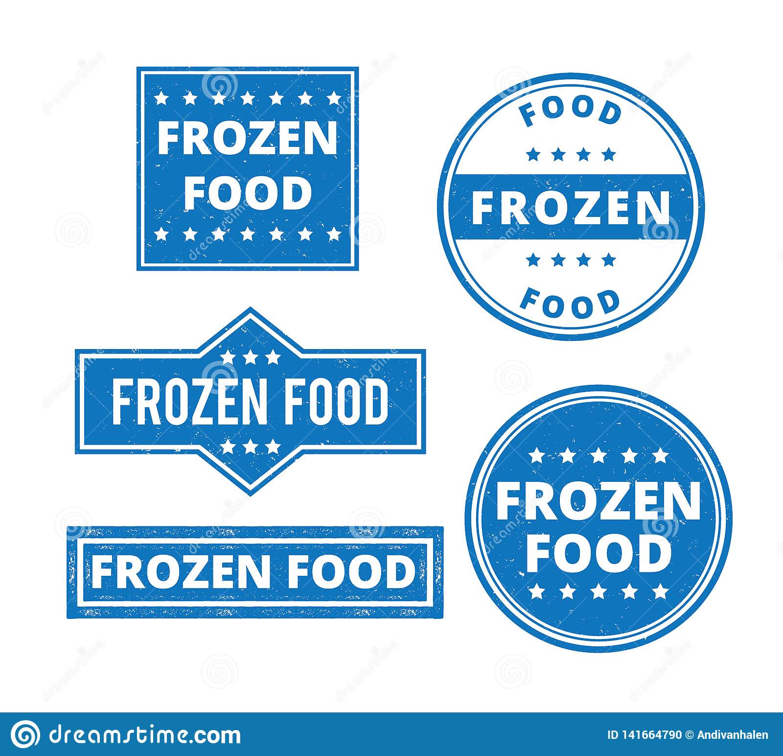 Detail Contoh Desain Banner Frozen Food Nomer 35