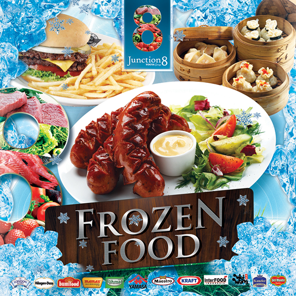 Detail Contoh Desain Banner Frozen Food Nomer 41