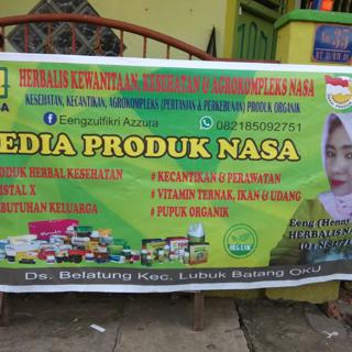 Detail Contoh Desain Banner Olshop Nomer 44